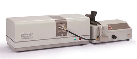 Dry method laser particle size Analyzer Brand manufacturer|Bettersize .